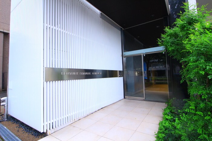 センチュリースクエア千種の物件外観写真