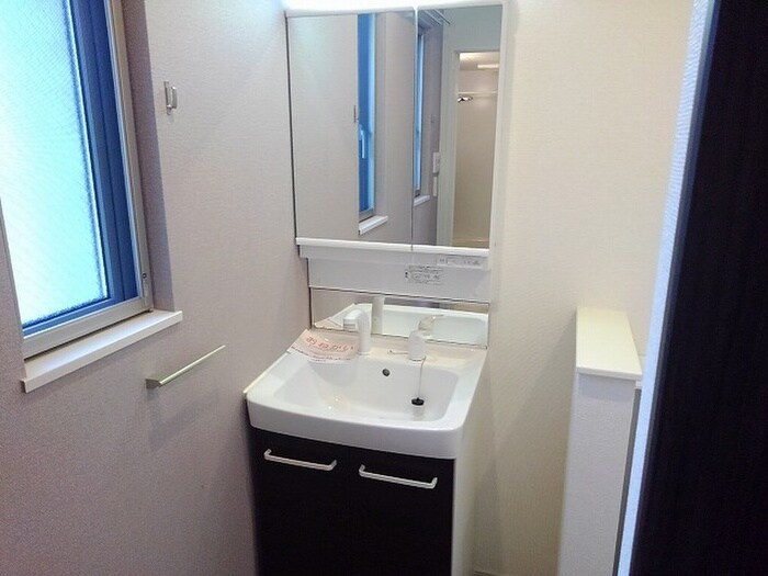 ブリーゼの物件内観写真