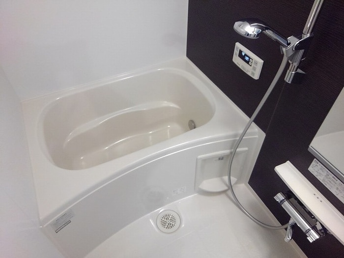 ブリーゼの物件内観写真