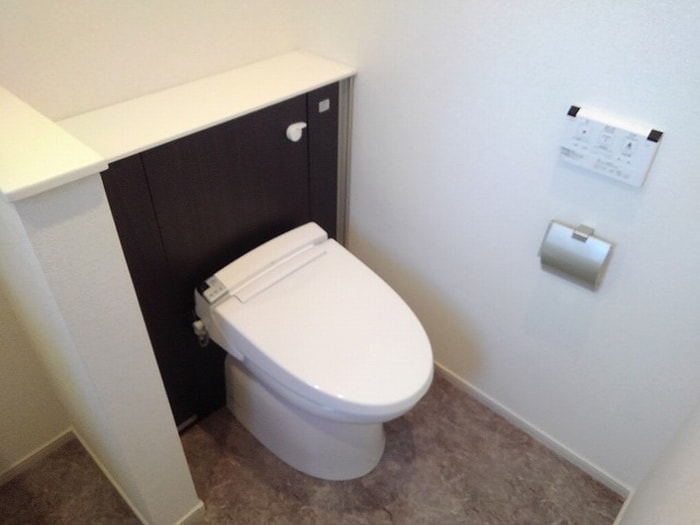 ブリーゼの物件内観写真