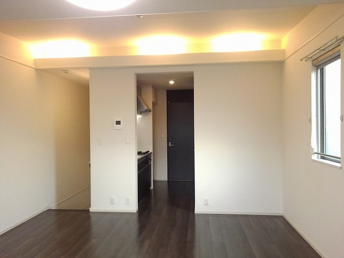 ブリーゼの物件内観写真