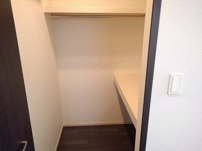 ブリーゼの物件内観写真