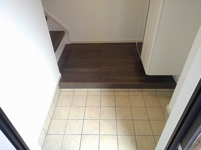 ブリーゼの物件内観写真