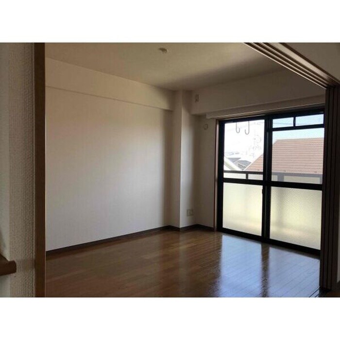 グレ－スコ－ト神戸の物件内観写真