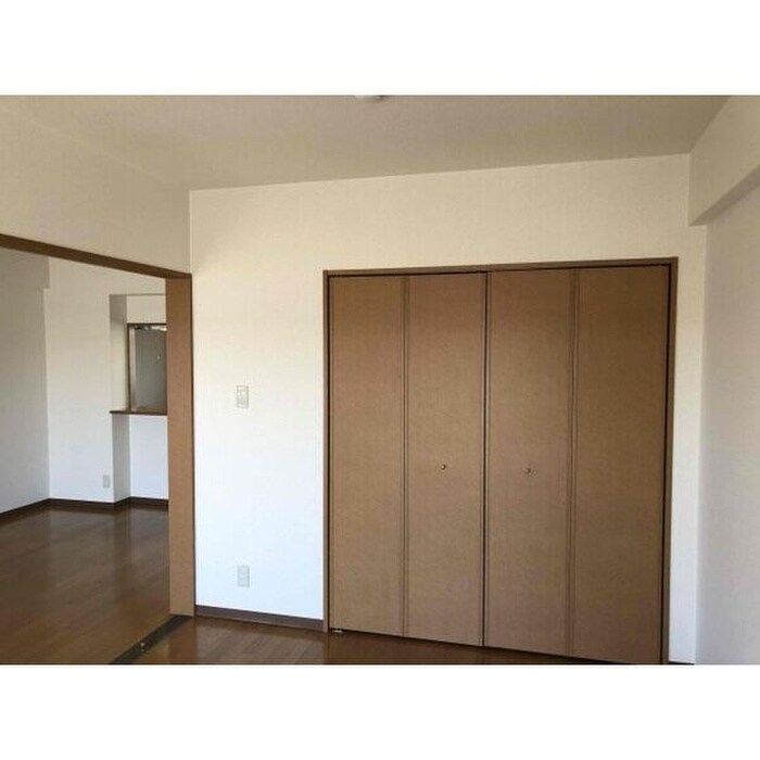 グレ－スコ－ト神戸の物件内観写真