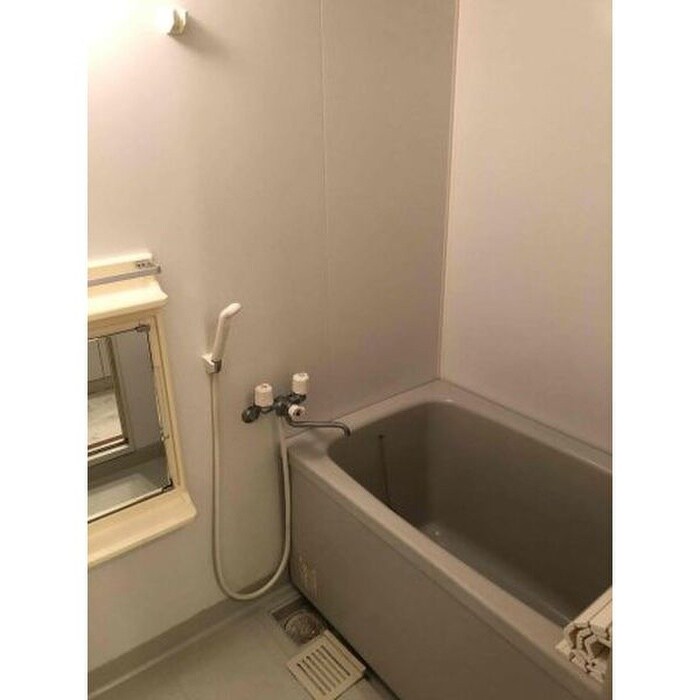 グレ－スコ－ト神戸の物件内観写真