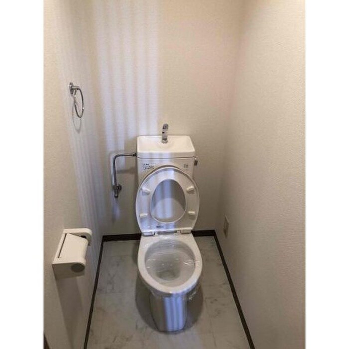 グレ－スコ－ト神戸の物件内観写真