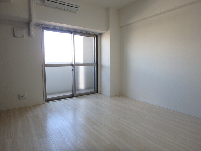 エスフィオーレの物件内観写真