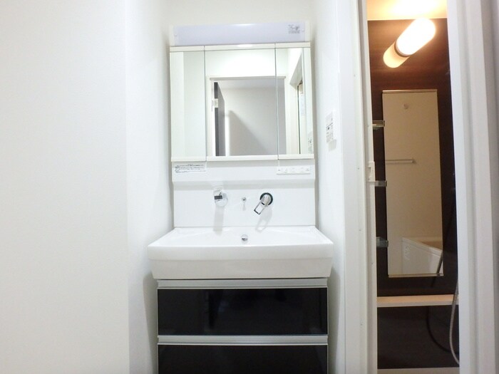 エスフィオーレの物件内観写真