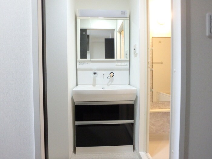 エスフィオーレの物件内観写真