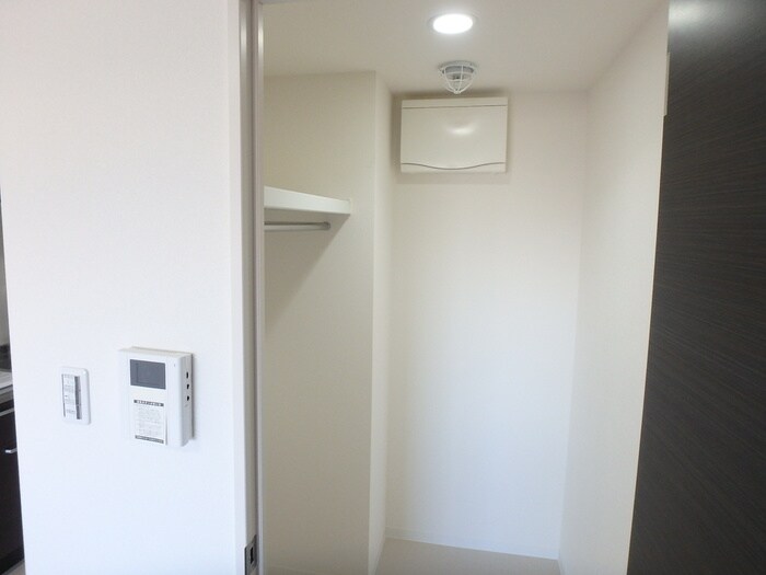 エスフィオーレの物件内観写真