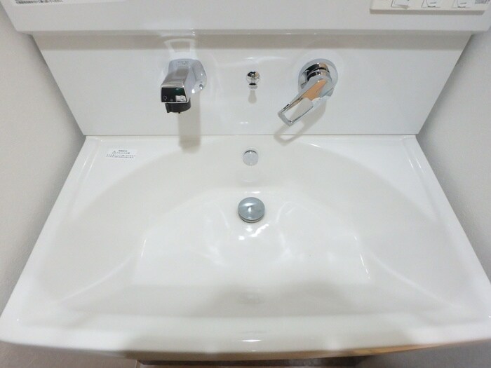 エスフィオーレの物件内観写真