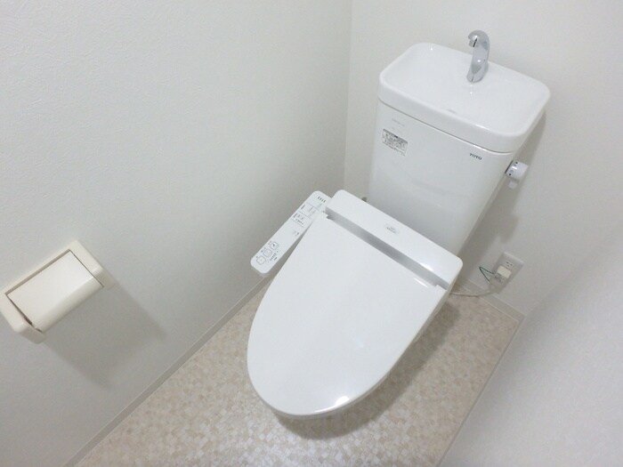 エスフィオーレの物件内観写真