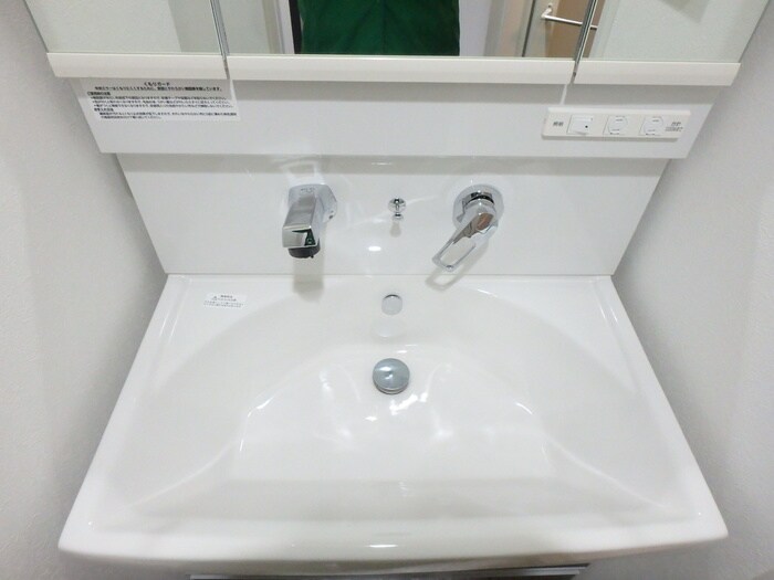 エスフィオーレの物件内観写真