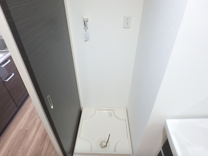 エスフィオーレの物件内観写真