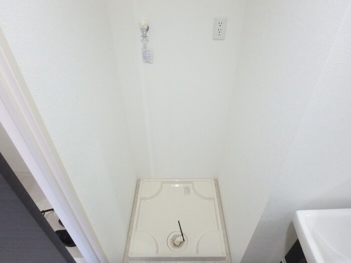 エスフィオーレの物件内観写真