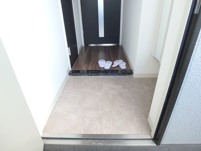 エスフィオーレの物件内観写真