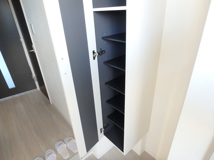 エスフィオーレの物件内観写真