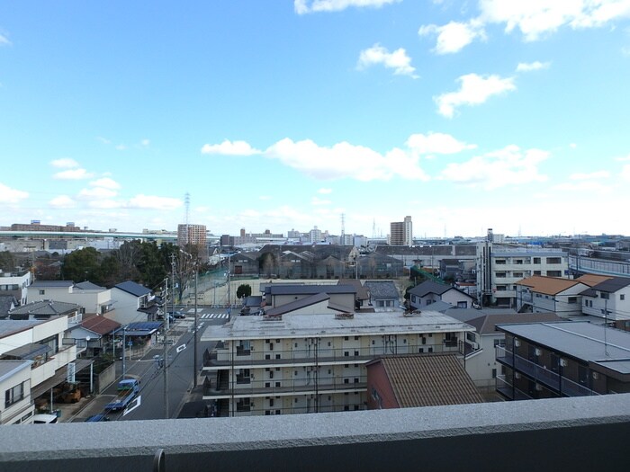 エスフィオーレの物件内観写真