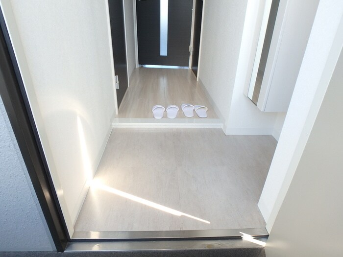 エスフィオーレの物件内観写真