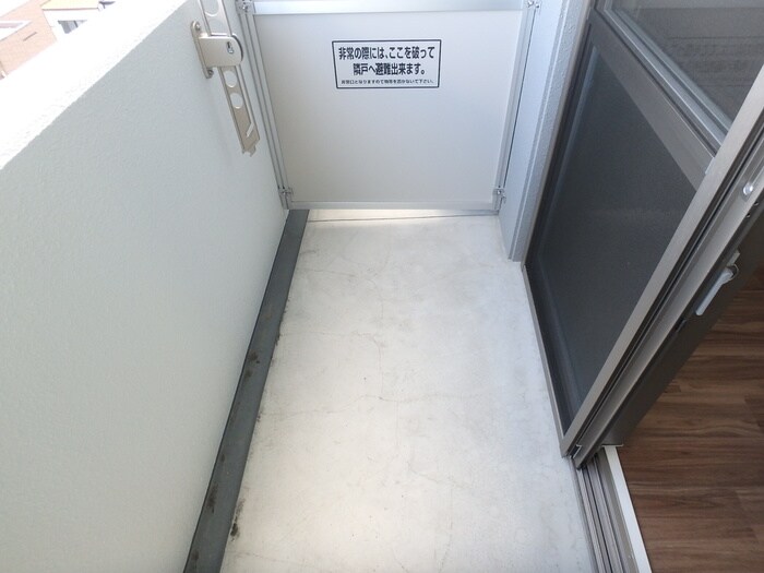 エスフィオーレの物件内観写真