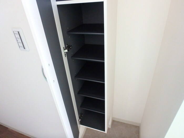 エスフィオーレの物件内観写真