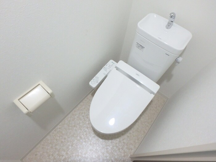 エスフィオーレの物件内観写真