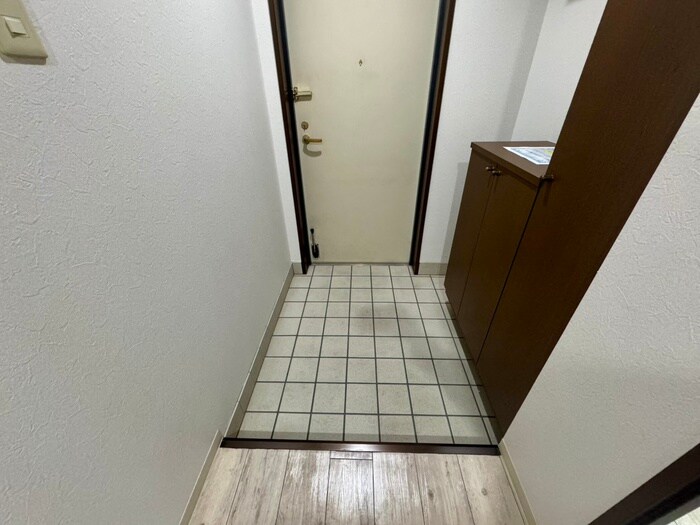 ロイヤルスクエアの物件内観写真