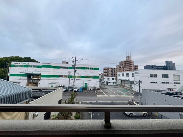 ロイヤルスクエアの物件内観写真