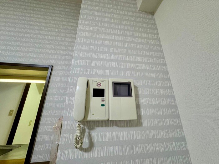 ロイヤルスクエアの物件内観写真