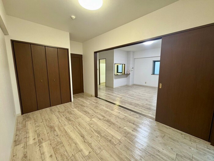 ロイヤルスクエアの物件内観写真