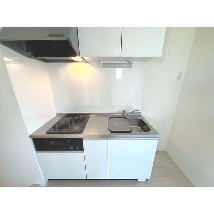 クレスト高畑の物件内観写真