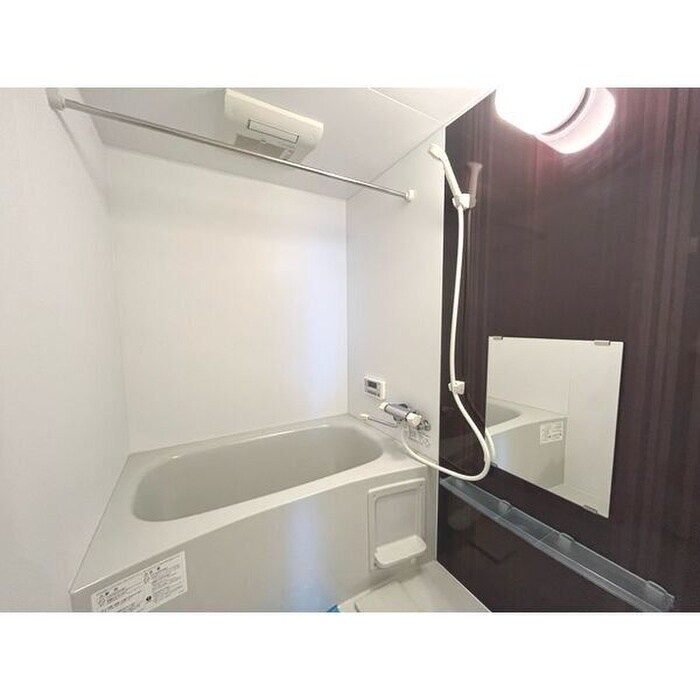 クレスト高畑の物件内観写真