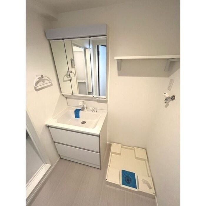 クレスト高畑の物件内観写真