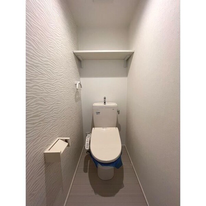 クレスト高畑の物件内観写真