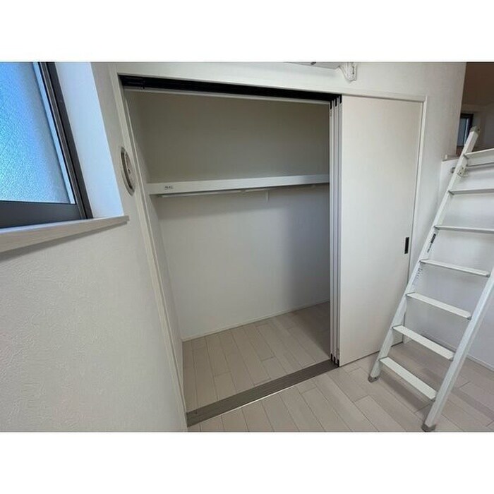 クレスト高畑の物件内観写真