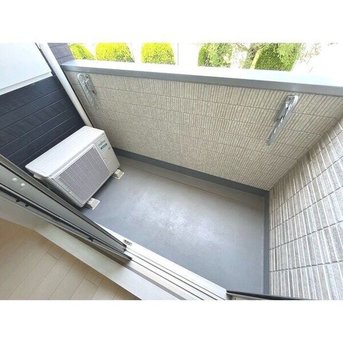 クレスト高畑の物件内観写真