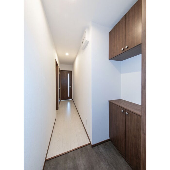 GCDヴィラ荒子の物件内観写真