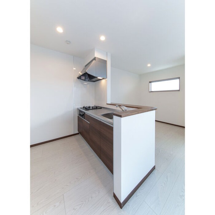 GCDヴィラ荒子の物件内観写真