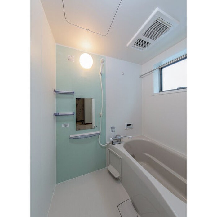 GCDヴィラ荒子の物件内観写真