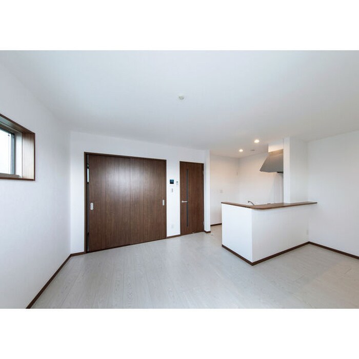 GCDヴィラ荒子の物件内観写真