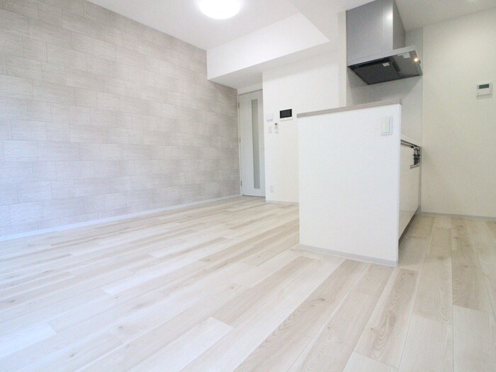 プレイス白壁の物件内観写真