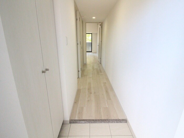 プレイス白壁の物件内観写真