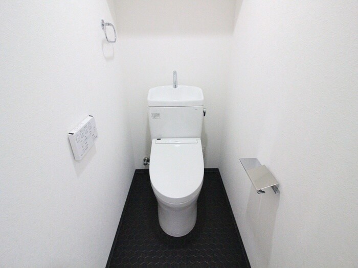 プレイス白壁の物件内観写真