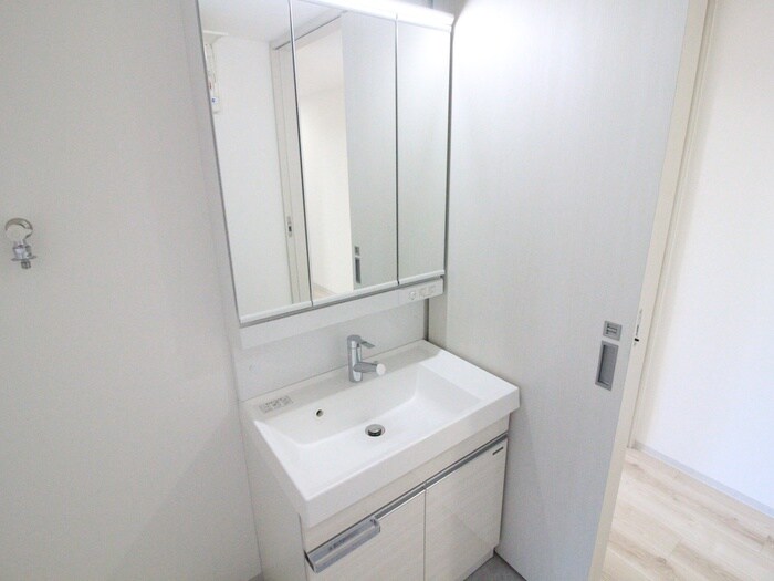 プレイス白壁の物件内観写真