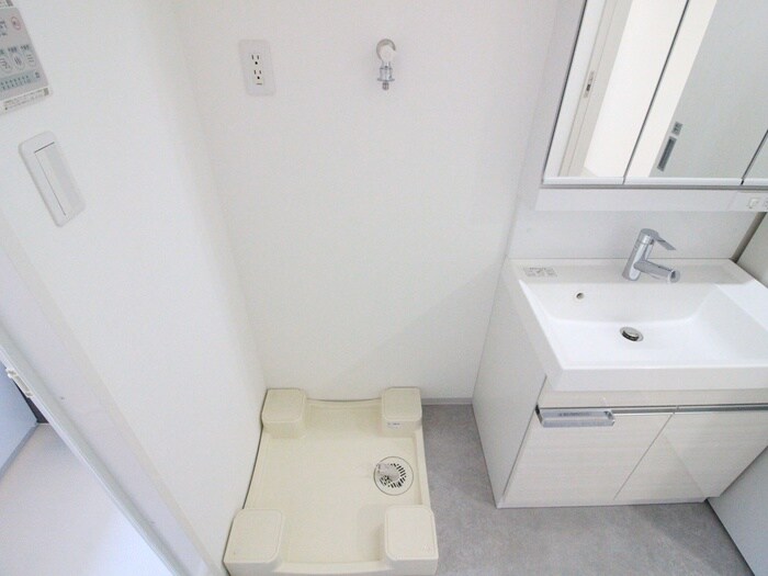 プレイス白壁の物件内観写真