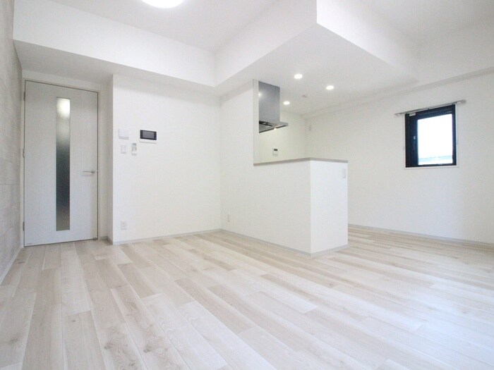 プレイス白壁の物件内観写真