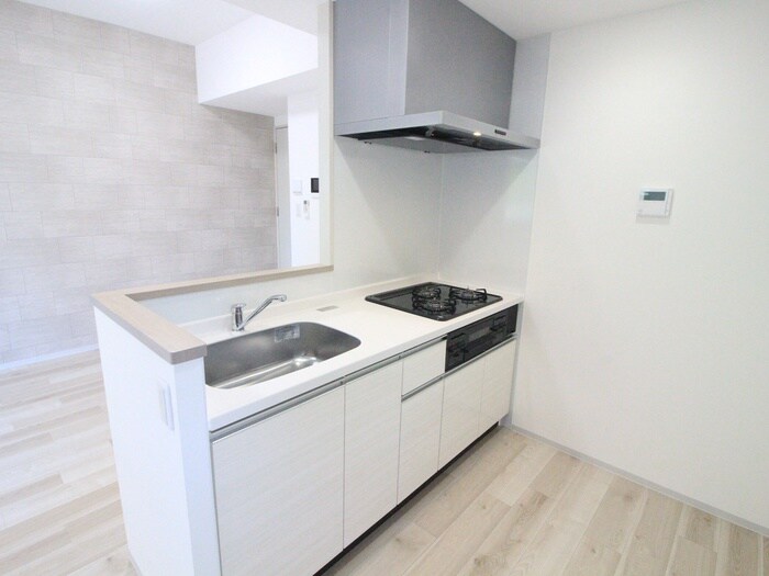 プレイス白壁の物件内観写真