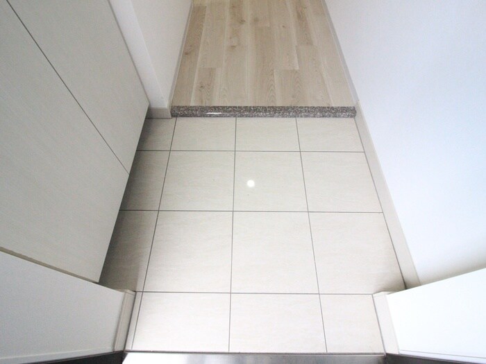 プレイス白壁の物件内観写真