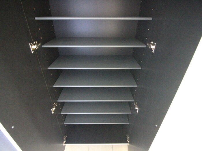 プレイス白壁の物件内観写真